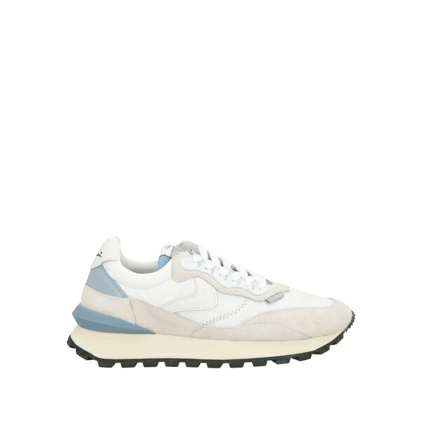 【貨物輸送無料】 ボイルブランシェ メンズ スニーカー シューズ Sneakers Grey 靴-スニーカー-メンズ靴