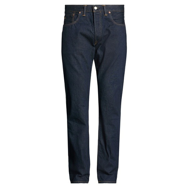 【送料無料】 ラルフローレン メンズ デニムパンツ ボトムス Jeans Blue|asty