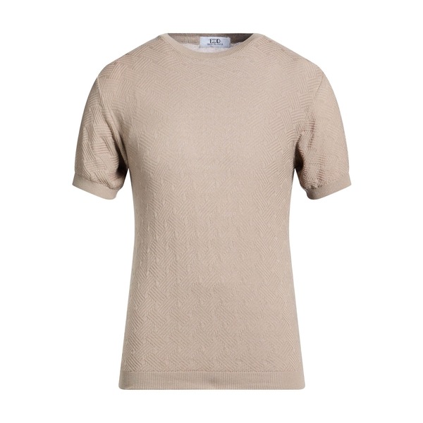 【貨物輸送無料】 エレディ デル ドゥカ メンズ 編み物\u0026スウェーター アウター Sweaters Green