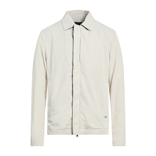 【送料無料】 ポールアンドシャーク メンズ ジャケット＆ブルゾン アウター Jackets White｜asty