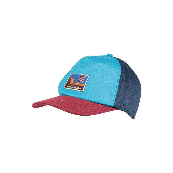 【送料無料】 ハーモント & ブレイン メンズ 帽子 アクセサリー Hats Azure|asty