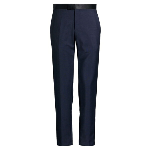 【貨物輸送無料】 ヒューゴボス メンズ 心地よいズボン下 ボトムス Pants Blue