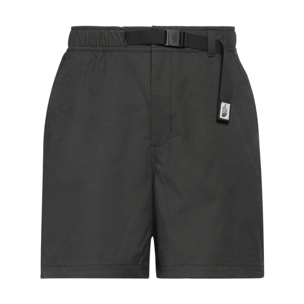 【貨物輸送無料】 北の方人間の顔 メンズ 心地よいズボン下 ボトムス Shorts \u0026 Bermuda Shorts Grey