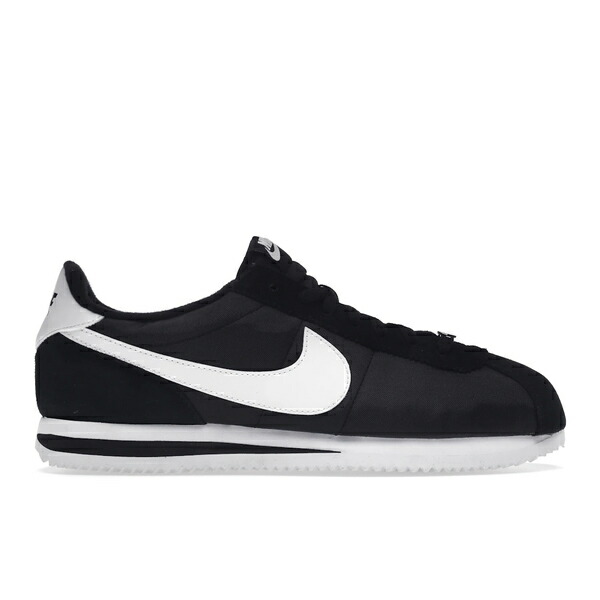 Nike Cortez Los Angeles Black ナイキ コルテッツ ロサンゼルス オフィシャルイメージ】4月発売！ナイキ コルテッツ