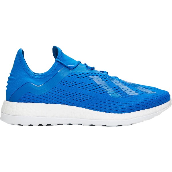 adidas アディダス メンズ スニーカー 【adidas X 18+ TR World Cup (2018) Football Blue】 サイズ US_10(28.0cm) Football Blue/Football Blue/Sonic Yellow画像