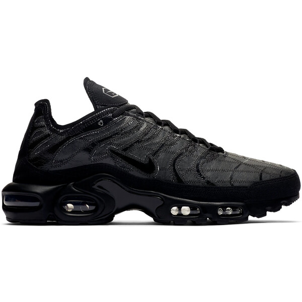 Nike ナイキ メンズ スニーカー 【Nike Air Max Plus Decon Black】 サイズ US_8.5(26.5cm) Black/Black-Anthracite｜asty 58,080円