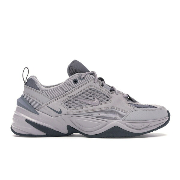 Nike ナイキ メンズ スニーカー  【Nike M2K Tekno Atmosphere Grey】  大いさ US_9.5(27.5珊) Atmosphere Grey/Gunsmoke-Dark Grey-White スニーカー-靴
