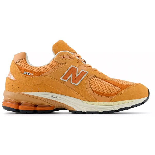 New Balance ニューバランス メンズ スニーカー 【New Balance 2002R Copper】 サイズ US_5(23.0cm) Copper/Infield Clay/Sea Salt|asty