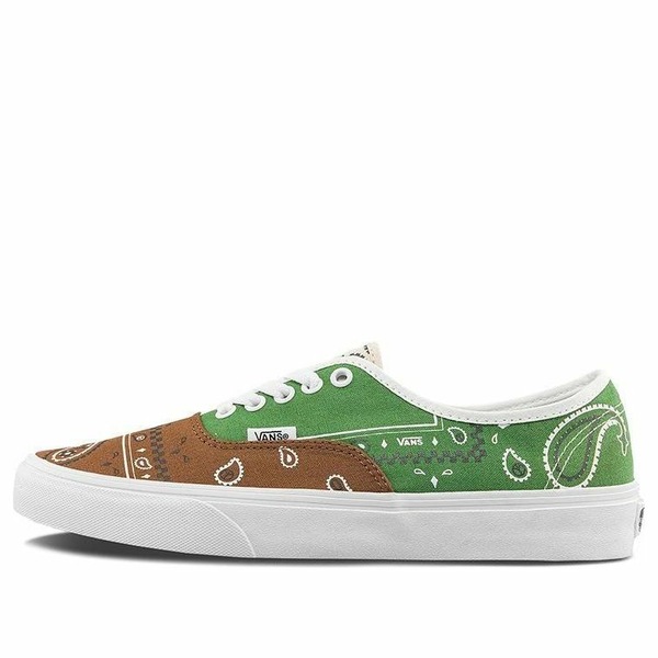 Vans バンズ メンズ スニーカー 【Vans Authentic 'Peace Paisley - Unity' VN0A5KRDAV0】 サイズ US_9(27.0cm)｜asty