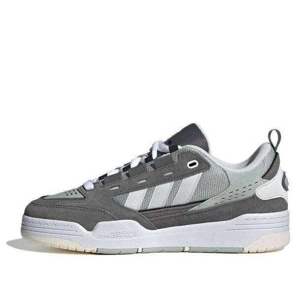 adidas アディダス メンズ スニーカー  【adidas originals Adi2000 \u0027Grey Four White\u0027 IG1028】  大きさ US_M_3.5