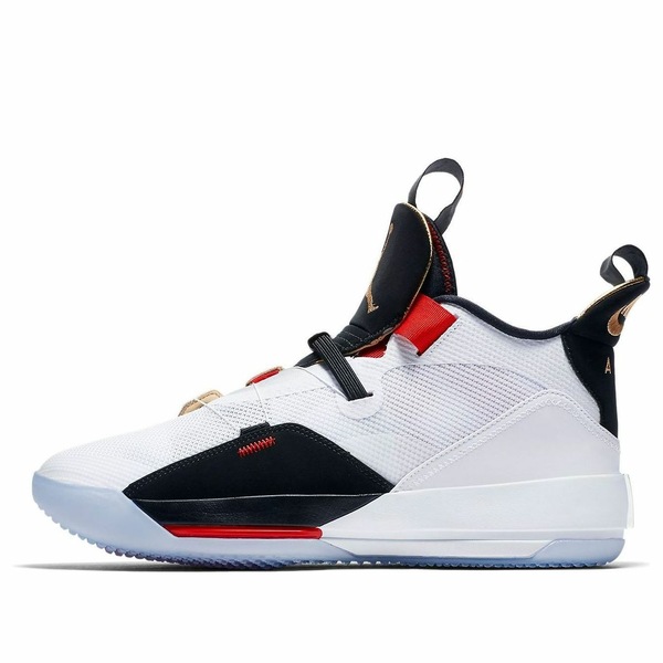 Air Jordan ジョーダン メンズ スニーカー  【Air Jordan 33 PF \u0027Future of Flight\u0027 BV5072-100】  大きさ US_9.5(27.5糎)