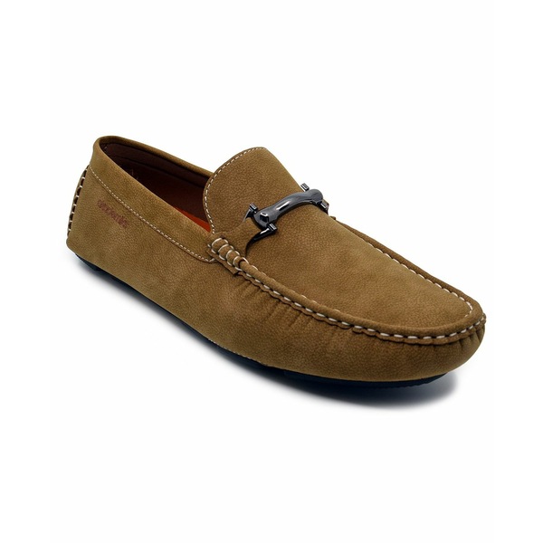 BARRETT ローファー　スウェード 6 1/2ブラウン　定価88000 BARRETT ローファー スウェード 6 1/2ブラウン 定価88000