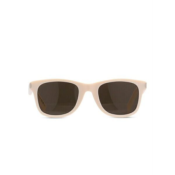 サンローラン アイウェア レディース 黒眼鏡＆アイウェア 付属物 Sl 51 square sunglasses Neutrals