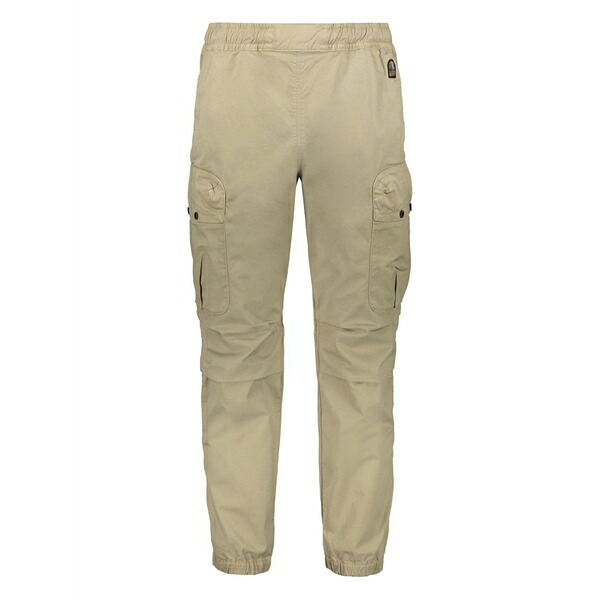パラジャンパーズ メンズ カジュアルパンツ ボトムス Zander trousers Neutrals