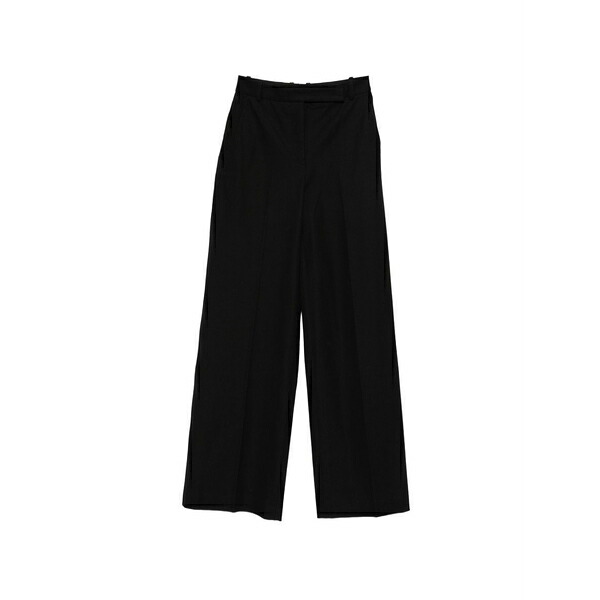 ジョセフ レディース カジュアルパンツ ボトムス Yukio trousers Black|asty