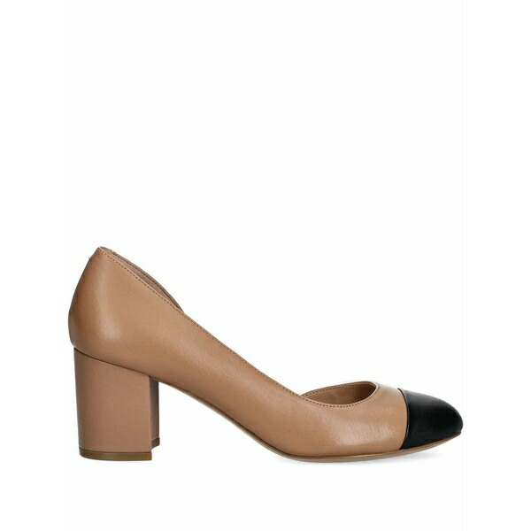 ジェオックス レディース パンプス シューズ 65粍 virnilisa heeled pumps Neutrals