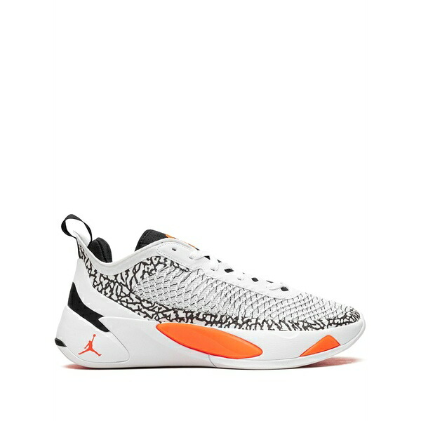 ジョーダン メンズ スニーカー シューズ Luka 1 sneakers White