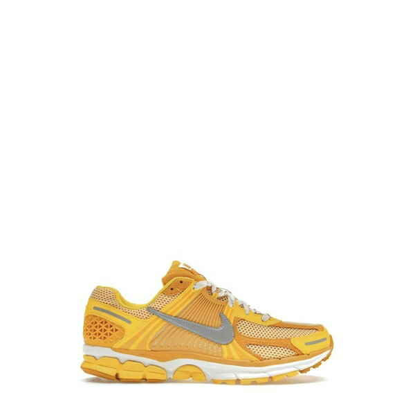 ナイキ メンズ スニーカー シューズ Zoom vomero 5 \"varsity maize\" sneakers Yellow