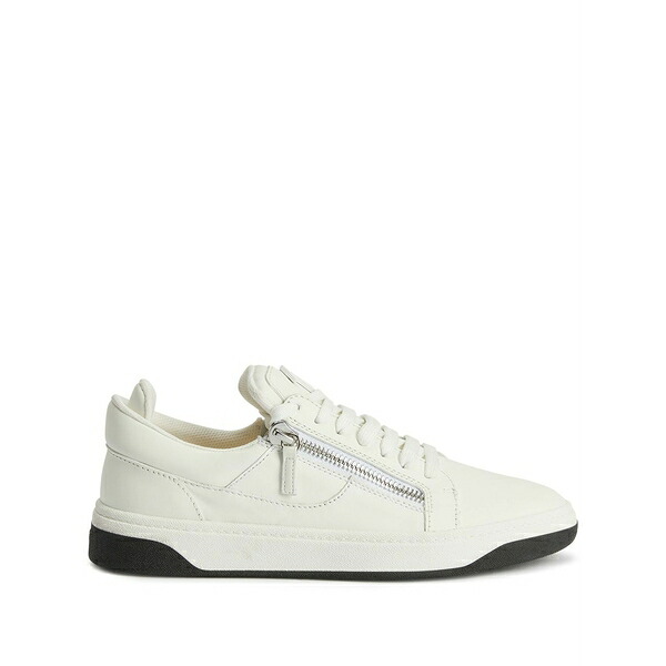 ジュゼッペザノッティ レディース スニーカー シューズ Gz94 sneakers White|asty