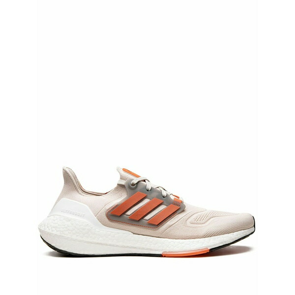 アディダス メンズ スニーカー シューズ Ultraboost 22 sneakers Neutrals