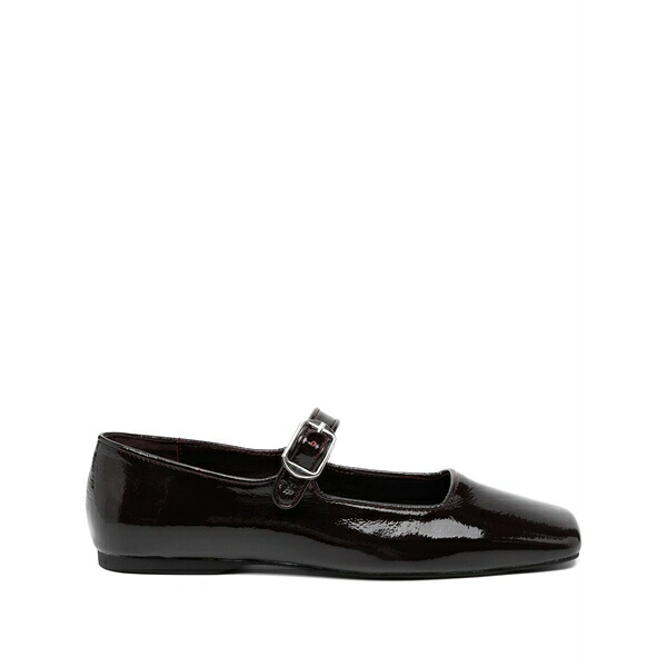 センソー レディース パンプス シューズ Binky ii pumps Red