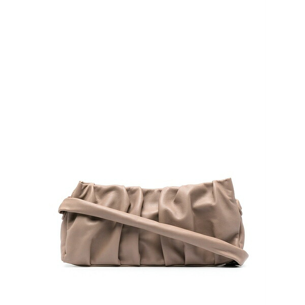 エレメ レディース ショルダーバッグ バッグ Long vague shoulder bag Neutrals|asty