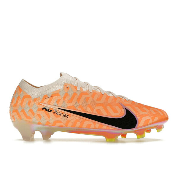 Nike ナイキ メンズ スニーカー  【Nike Zoom Mercurial Vapor 15 Elite FG United Pack】  大きさ US_7(25.0糎) Guava Ice/Black