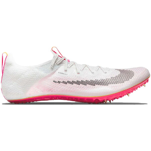 Nike ナイキ メンズ スニーカー  【Nike Zoom Superfly Elite 2 Rawdacious】  大きさ US_7.5(25.5糎) White/Bright Crimson/Black
