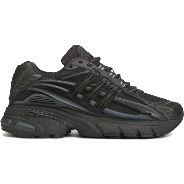 adidas アディダス メンズ スニーカー  【adidas Adistar Jellyfish Pharrell Williams Triple Black】  サイズ US_M_4 Core Black/Core Black/Core Black