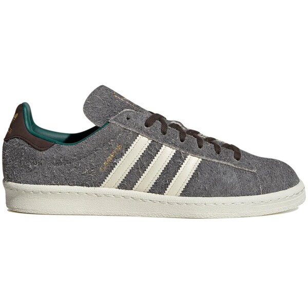 adidas アディダス メンズ スニーカー  【adidas Campus Bodega Beams Grey】  サイズ US_7(25.0cm) Grey Four/Core White/Collegiate Green
