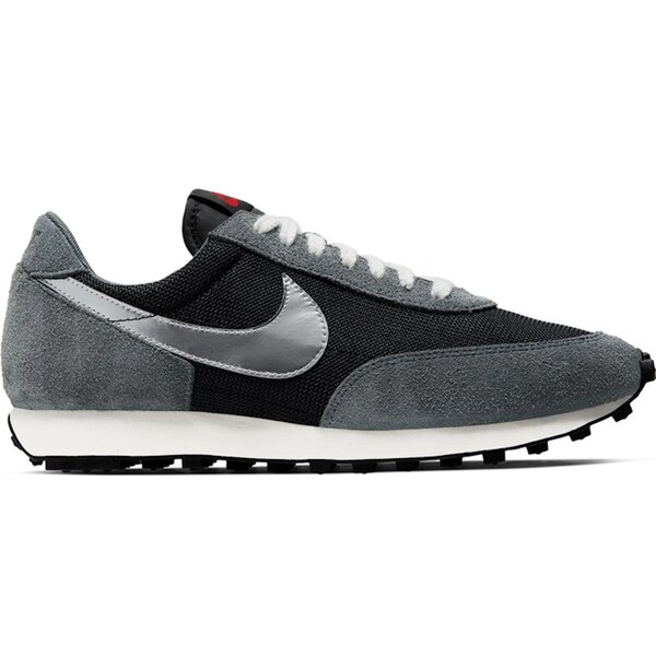 Nike ナイキ メンズ スニーカー  【Nike Daybreak Metallic Silver】  大いさ US_11.5(29.5糎) Black/Metallic Silver-Dark Grey メンズ靴-靴-スニーカー