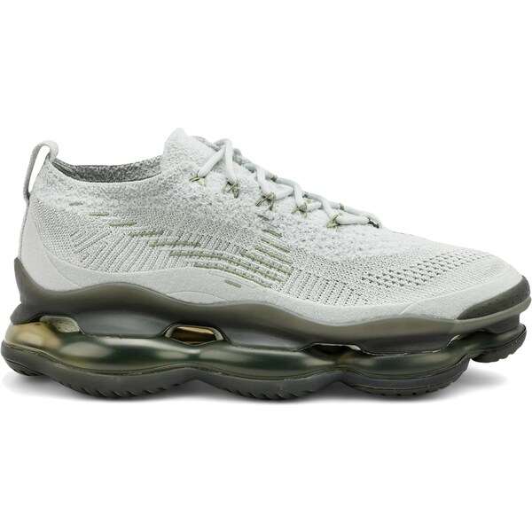 Nike ナイキ メンズ スニーカー  【Nike Air Max Scorpion FK Light Silver Bronzine】  大いさ US_7(25.0珊) Light Silver/Bronzine/Bronzine スニーカー-靴-メンズ靴
