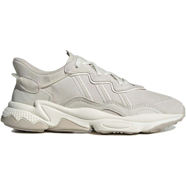 adidas アディダス メンズ スニーカー  【adidas Ozweego Bliss Off White】  大きさ US_5.5(23.5糎) Off White/Bliss/Cloud White