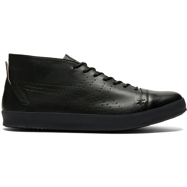 Onitsuka Tiger オニツカタイガー メンズ スニーカー  【Onitsuka Tiger Colesne Nippon Made Triple Black】  サイズ US_6.5(24.5cm) Black/Black
