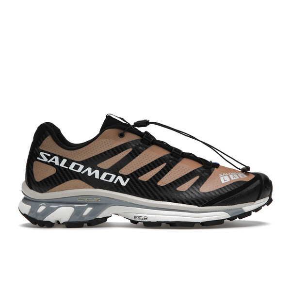 Salomon サロモン メンズ スニーカー  【Salomon XT-4 Fenugreek】  サイズ US_11.5(29.5cm) Fenugreek/Tobacco Brown
