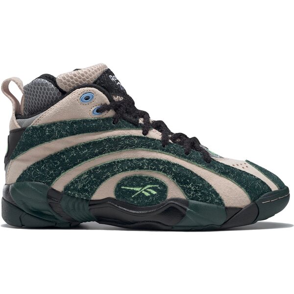 楽天市場】リーボック メンズ バッシュ Reebok Shaqnosis Hot Ones