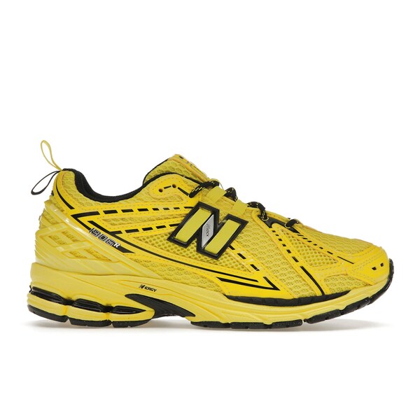 New Balance ニューバランス メンズ スニーカー  【New Balance 1906R GANNI Blazing Yellow】  サイズ US_9.5(27.5cm) Blazing Yellow