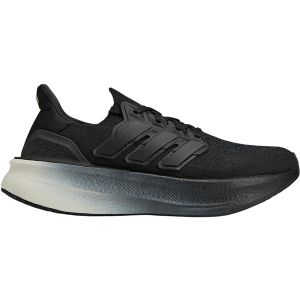 adidas アディダス メンズ スニーカー  【adidas Y-3 Ultra Boost 5 Black Orbit Grey】  サイズ US_M_4 Black/Black/Orbit Grey