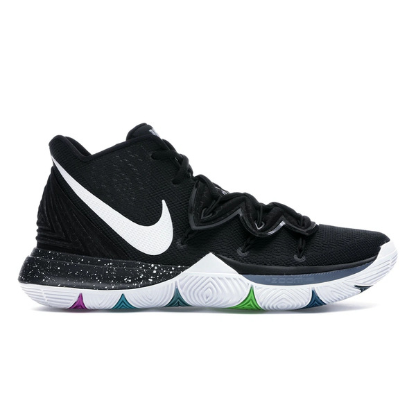 Nike ナイキ メンズ スニーカー  【Nike Kyrie 5 Black Magic】  大いさ US_11.5(29.5珊) Multi-Color/Multi-Color メンズ靴-スニーカー