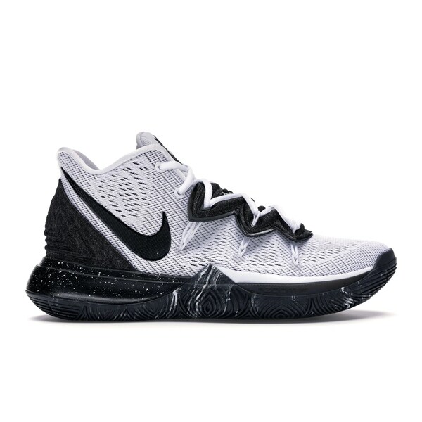Nike ナイキ メンズ スニーカー  【Nike Kyrie 5 Cookies \u0026 Cream】  サイズ US_11(29.0cm) White/Black