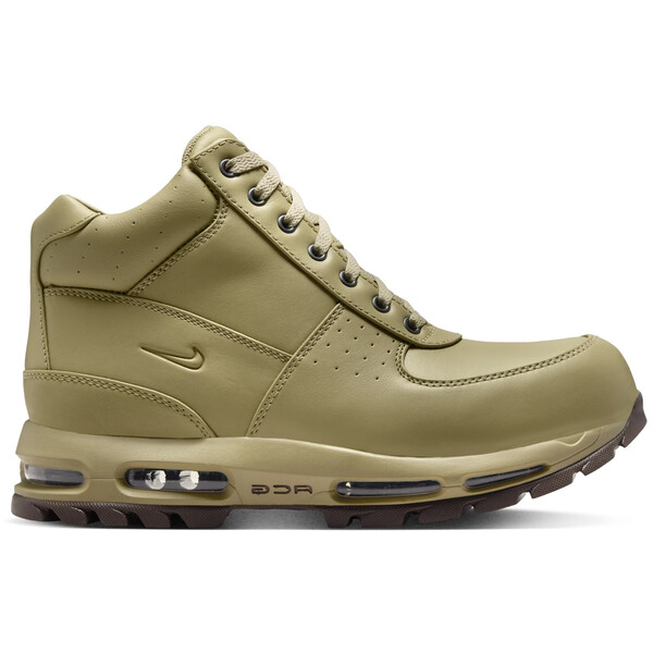 Nike ナイキ メンズ スニーカー  【Nike Air Max Goadome Neutral Olive Baroque Brown Light Bone】  大きさ US_10.5(28.5糎) Neutral Olive/Baroque Brown/Light Bone/Neutral Olive