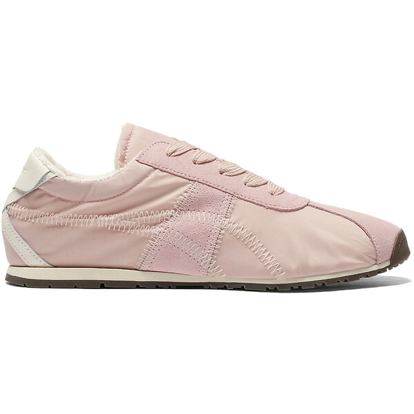 Onitsuka Tiger オニツカタイガー メンズ スニーカー  【Onitsuka Tiger Tiger Corsair A55 Ginger Peach Cream】  大いさ US_5.5(23.5珊) Ginger Peach/Cream メンズ靴-靴