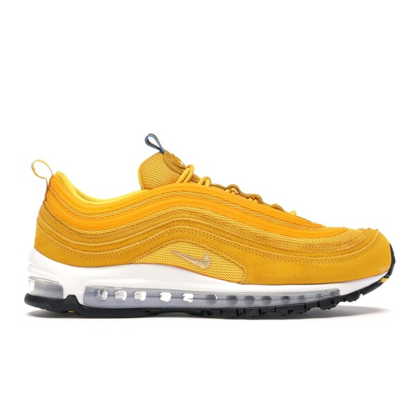 Nike ナイキ メンズ スニーカー 【Nike Air Max 97 Olympic Rings Pack Yellow】 サイズ US_M_13 Amarillo/White-Black-Metallic Gold|asty