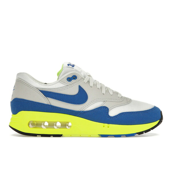 Nike ナイキ メンズ スニーカー 【Nike Air Max 1 '86 OG Big Bubble Air Max Day (2024)】 サイズ US_12.5(30.5cm) Sail/Royal Blue/Volt