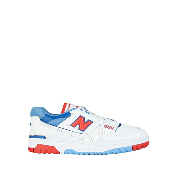 【送料無料】 ニューバランス メンズ スニーカー シューズ Sneakers White