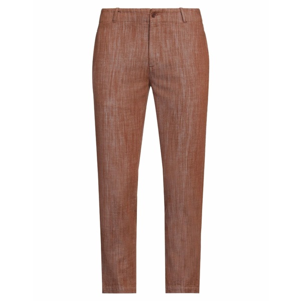 【送料無料】 ダニエレ アレッサンドリー二 メンズ カジュアルパンツ ボトムス Pants Brown 12,766円