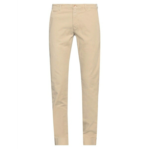 【送料無料】 ハンドピック メンズ カジュアルパンツ ボトムス Pants Beige