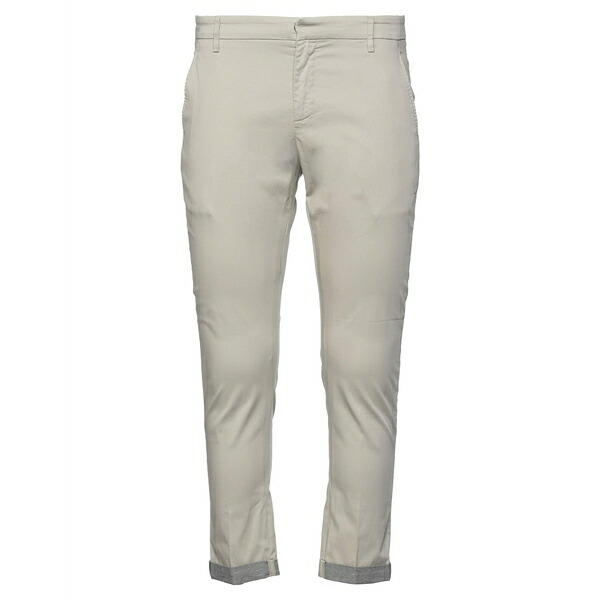【送料無料】 ドンダップ メンズ カジュアルパンツ ボトムス Pants Beige