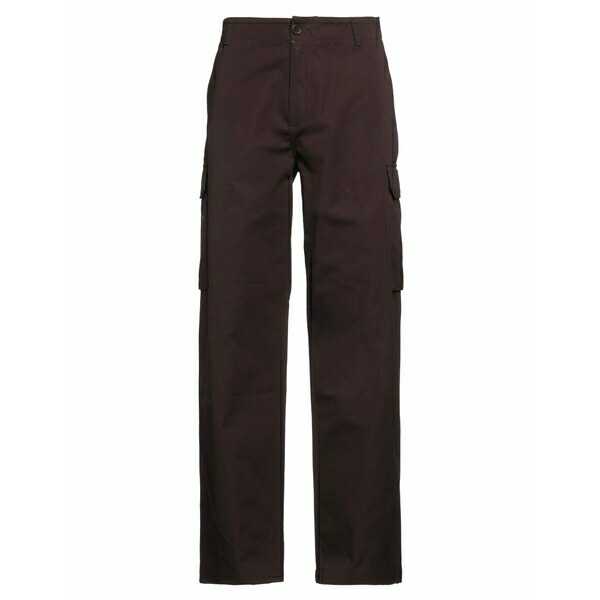 【送料無料】 サンドロ メンズ カジュアルパンツ ボトムス Pants Brown 25,418円