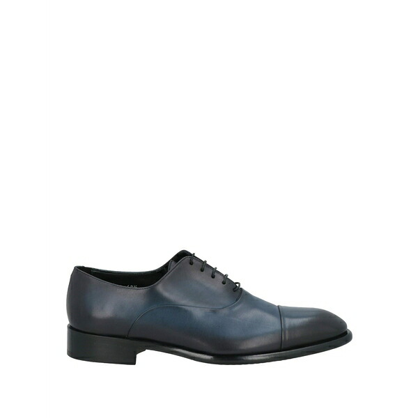 【送料無料】 ドンカルズ メンズ ドレスシューズ シューズ Lace-up shoes Blue
